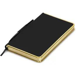 Alex Varga Barnett Notebook